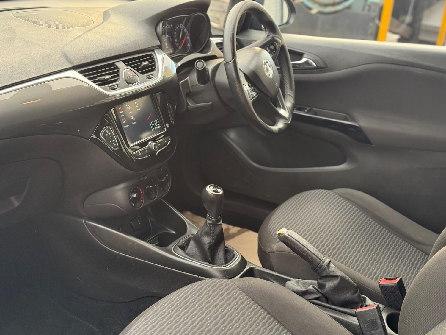 Used Vauxhall Corsa 2016 for sale - 76633532: Photo 9