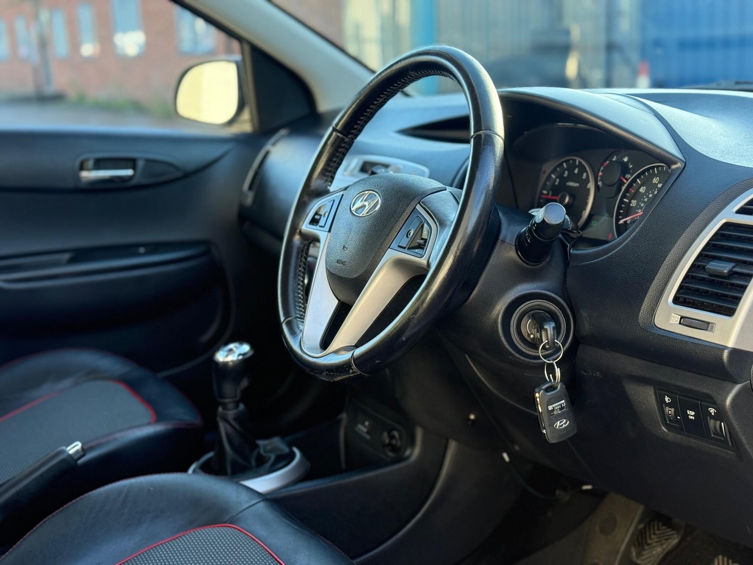 Used Hyundai i20 2010 for sale - 76634025: Photo 10