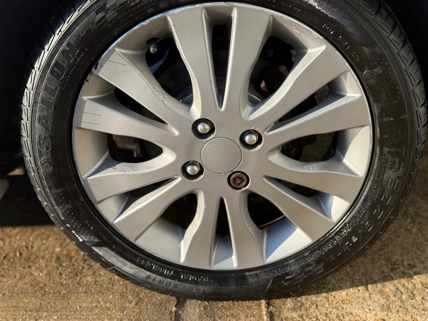 Used Hyundai i20 2010 for sale - 76634025: Photo 16