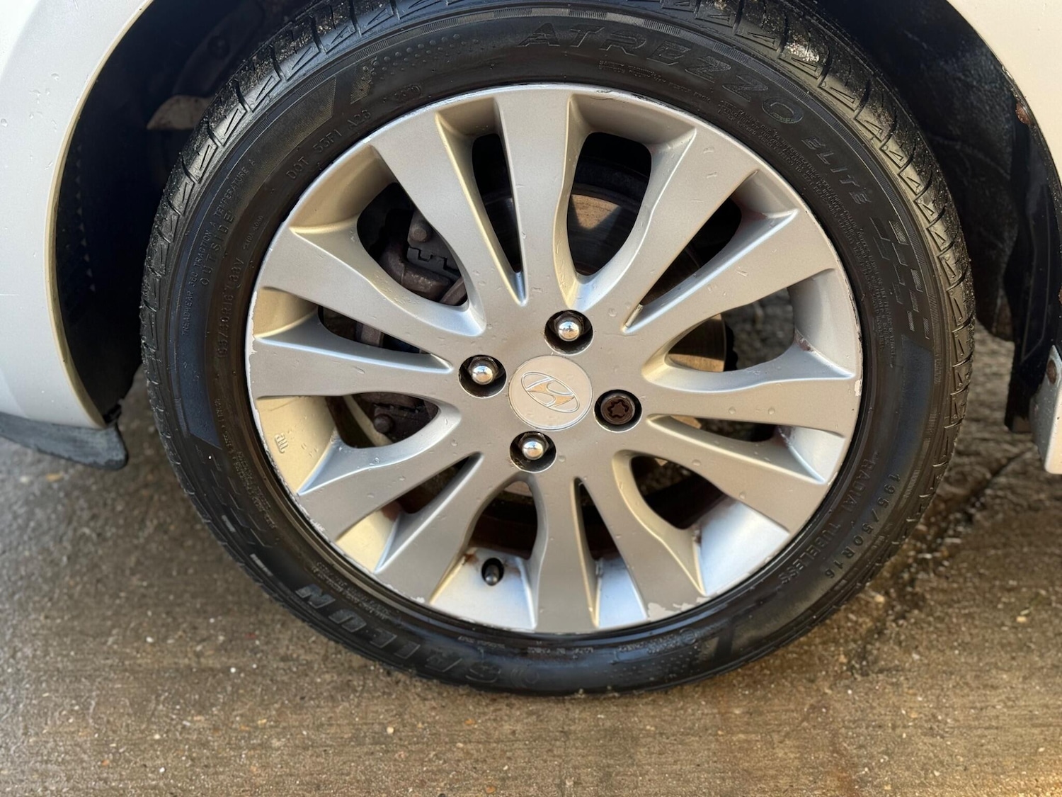 Used Hyundai i20 2010 for sale - 76634025: Photo 17