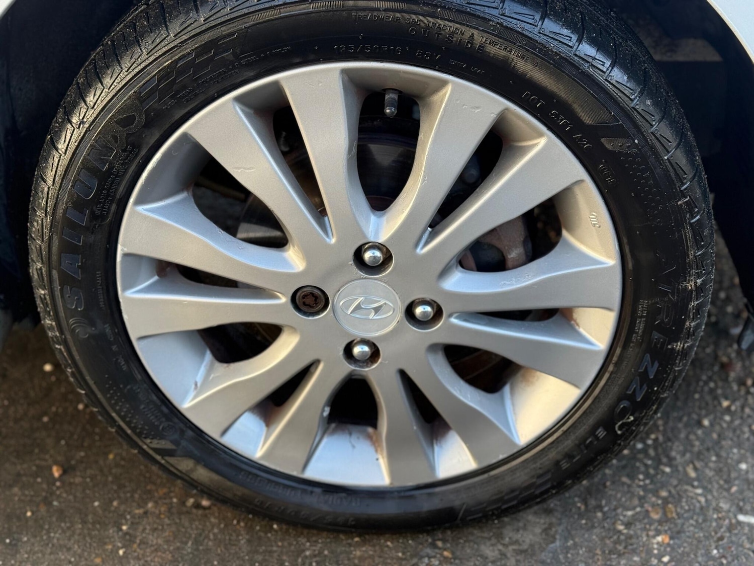 Used Hyundai i20 2010 for sale - 76634025: Photo 18