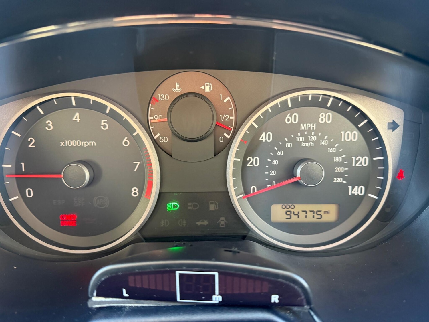 Used Hyundai i20 2010 for sale - 76634025: Photo 21