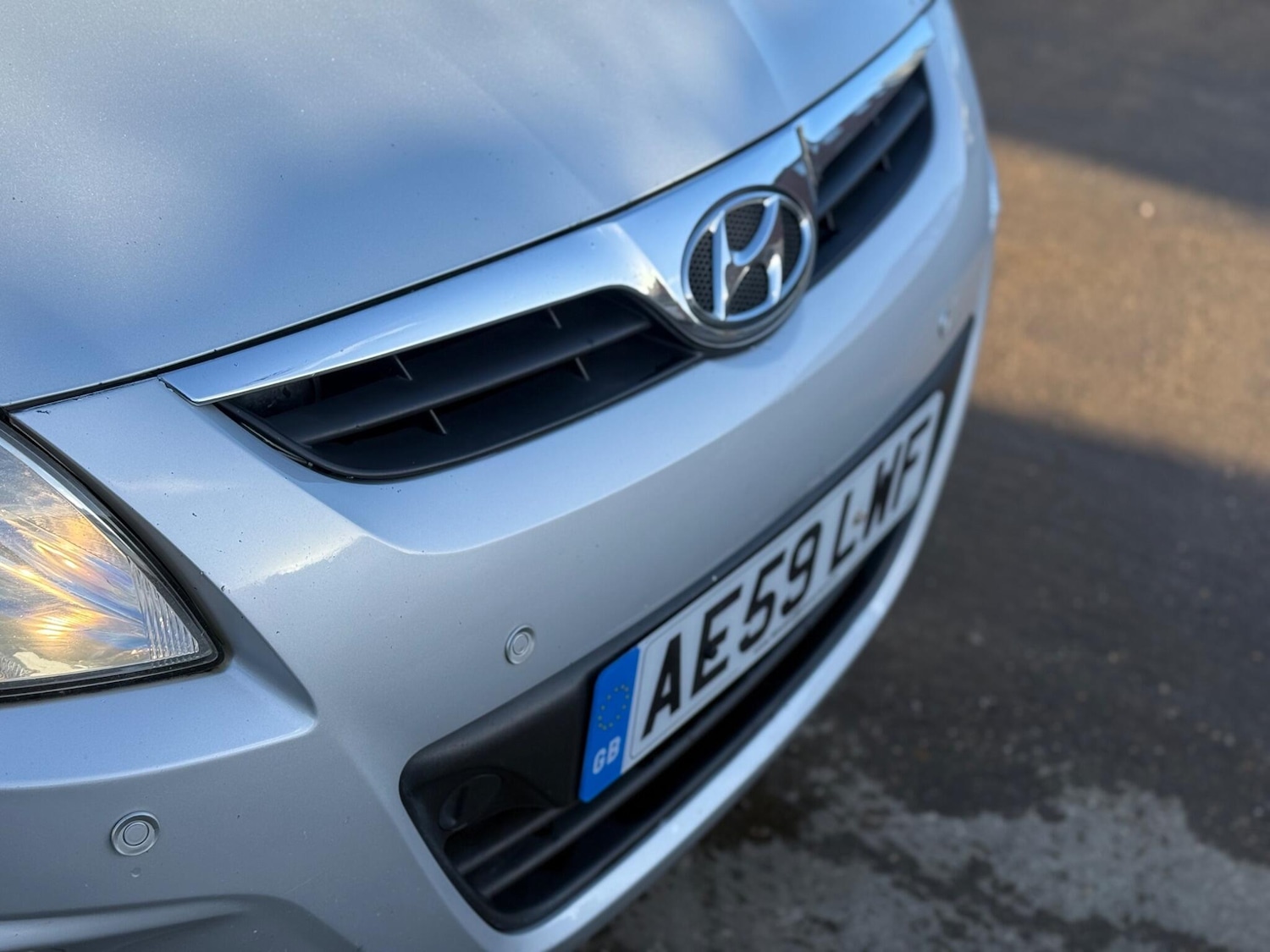 Used Hyundai i20 2010 for sale - 76634025: Photo 24