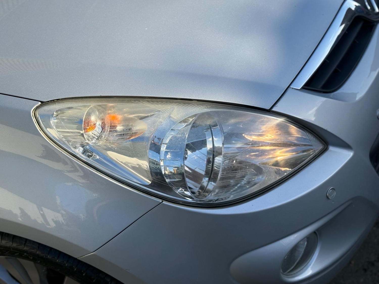 Used Hyundai i20 2010 for sale - 76634025: Photo 25