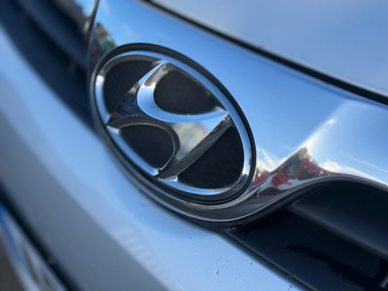 Used Hyundai i20 2010 for sale - 76634025: Photo 26