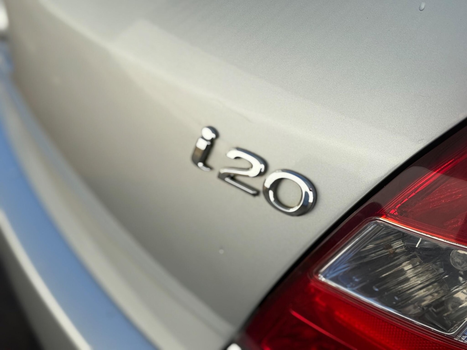 Used Hyundai i20 2010 for sale - 76634025: Photo 28