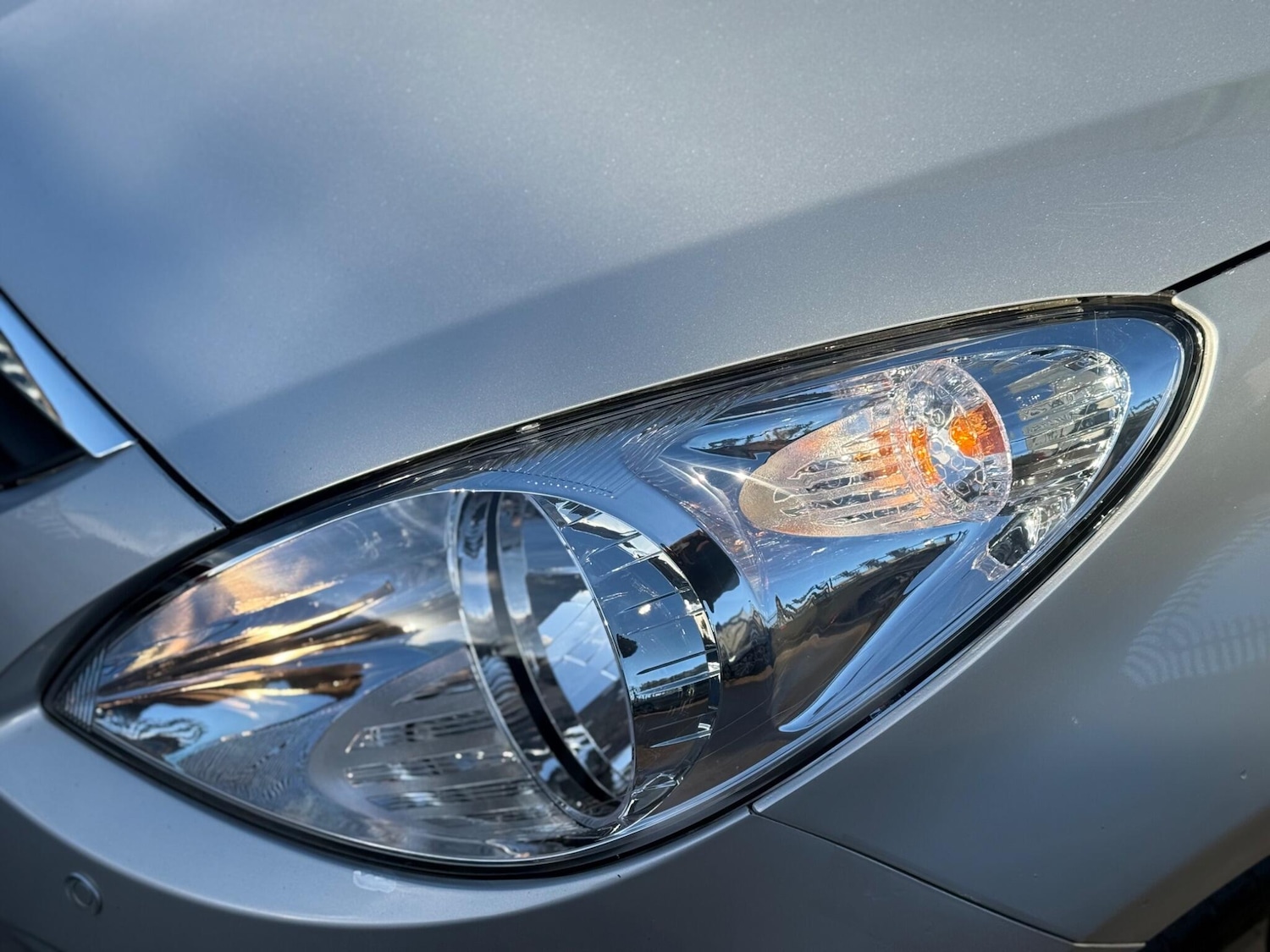 Used Hyundai i20 2010 for sale - 76634025: Photo 29