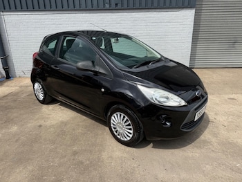Used Ford Ka 2009 for sale - 78911314: Photo