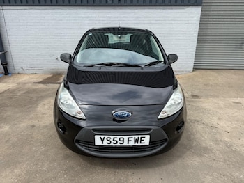 Used Ford Ka 2009 for sale - 78911314: Photo