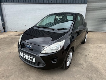 Used Ford Ka 2009 for sale - 78911314: Photo