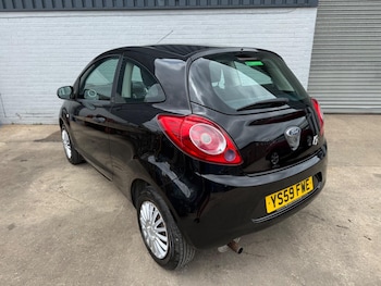 Used Ford Ka 2009 for sale - 78911314: Photo