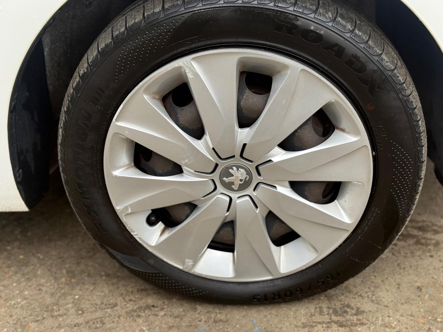 Used Peugeot 108 2014 for sale - 76499531: Photo 26