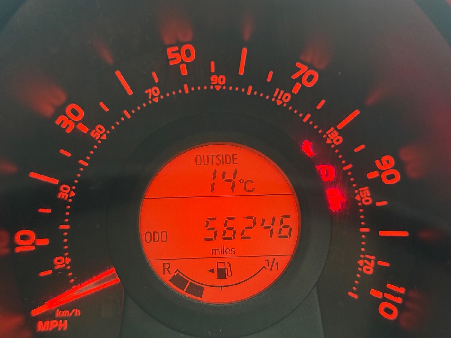 Used Peugeot 108 2014 for sale - 76499531: Photo 28