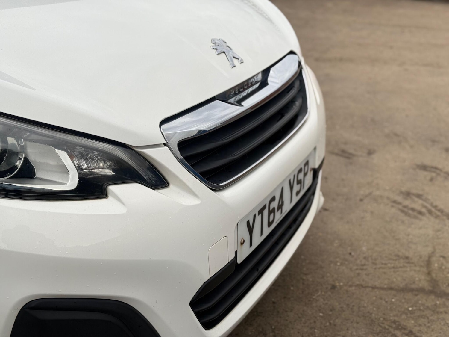 Used Peugeot 108 2014 for sale - 76499531: Photo 33