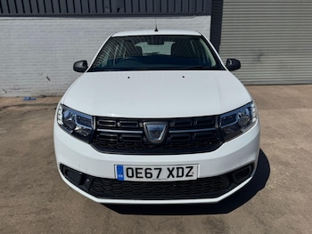 Used Dacia Sandero 2018 for sale - 78470884: Photo