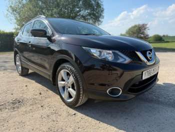 2016 (66) - 1.5 dCi N-Connecta 2WD Euro 6 (s/s) 5dr