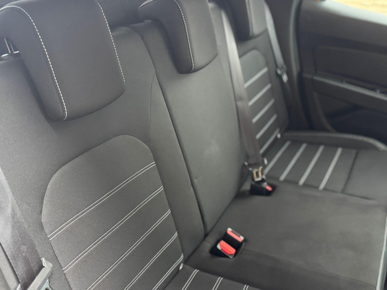 Used Dacia Duster 2018 for sale - 77597628: Photo 11