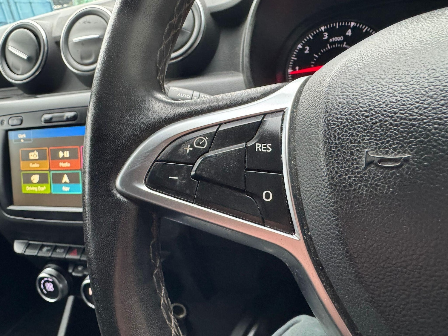 Used Dacia Duster 2018 for sale - 77597628: Photo 17