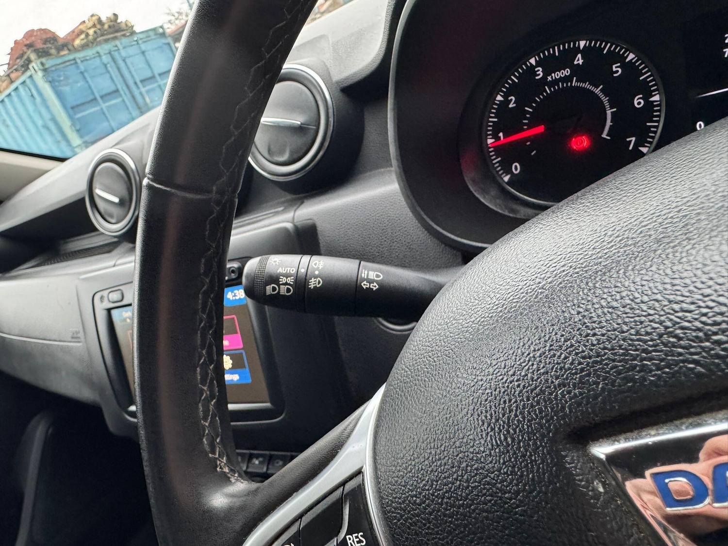 Used Dacia Duster 2018 for sale - 77597628: Photo 18