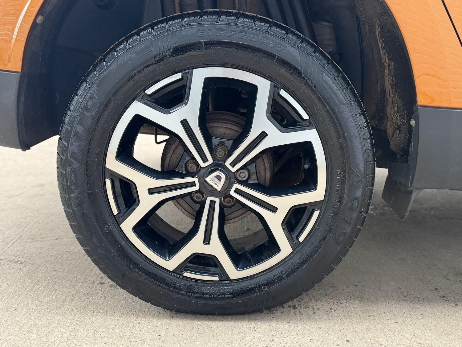 Used Dacia Duster 2018 for sale - 77597628: Photo 23