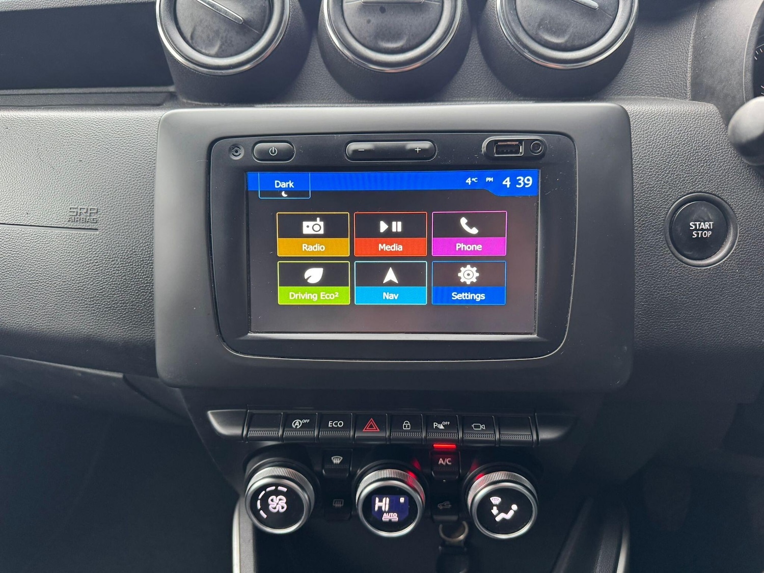 Used Dacia Duster 2018 for sale - 77597628: Photo 25