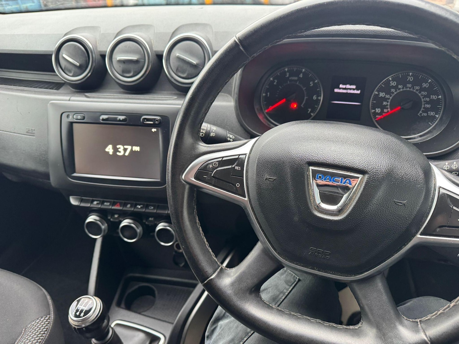 Used Dacia Duster 2018 for sale - 77597628: Photo 34