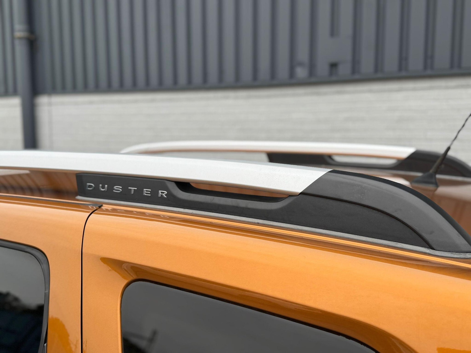 Used Dacia Duster 2018 for sale - 77597628: Photo 35