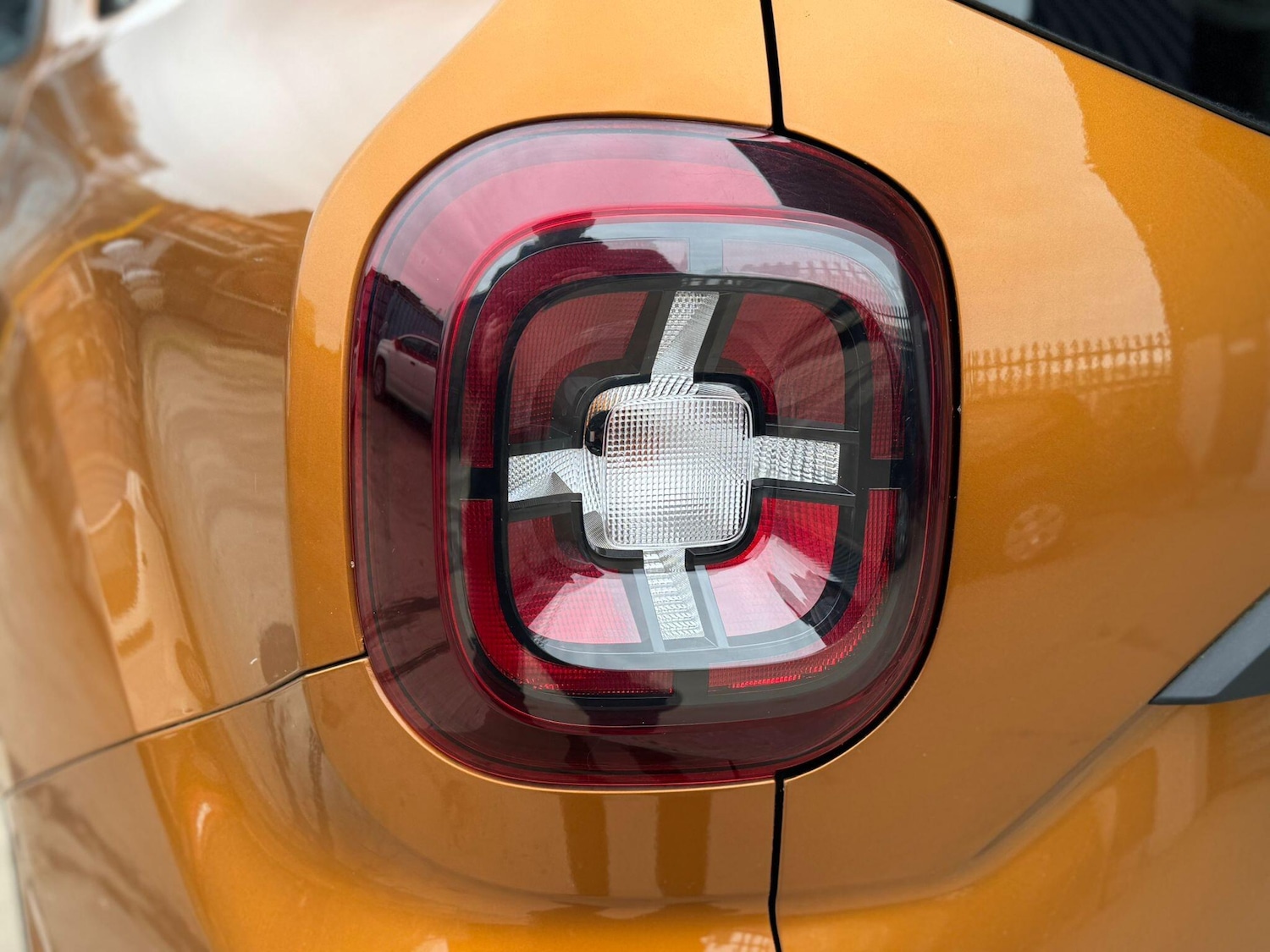 Used Dacia Duster 2018 for sale - 77597628: Photo 36