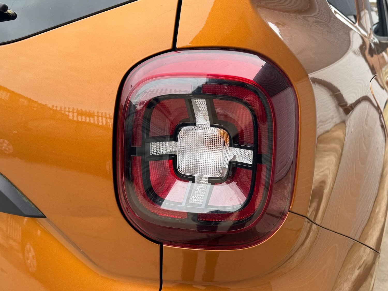 Used Dacia Duster 2018 for sale - 77597628: Photo 37