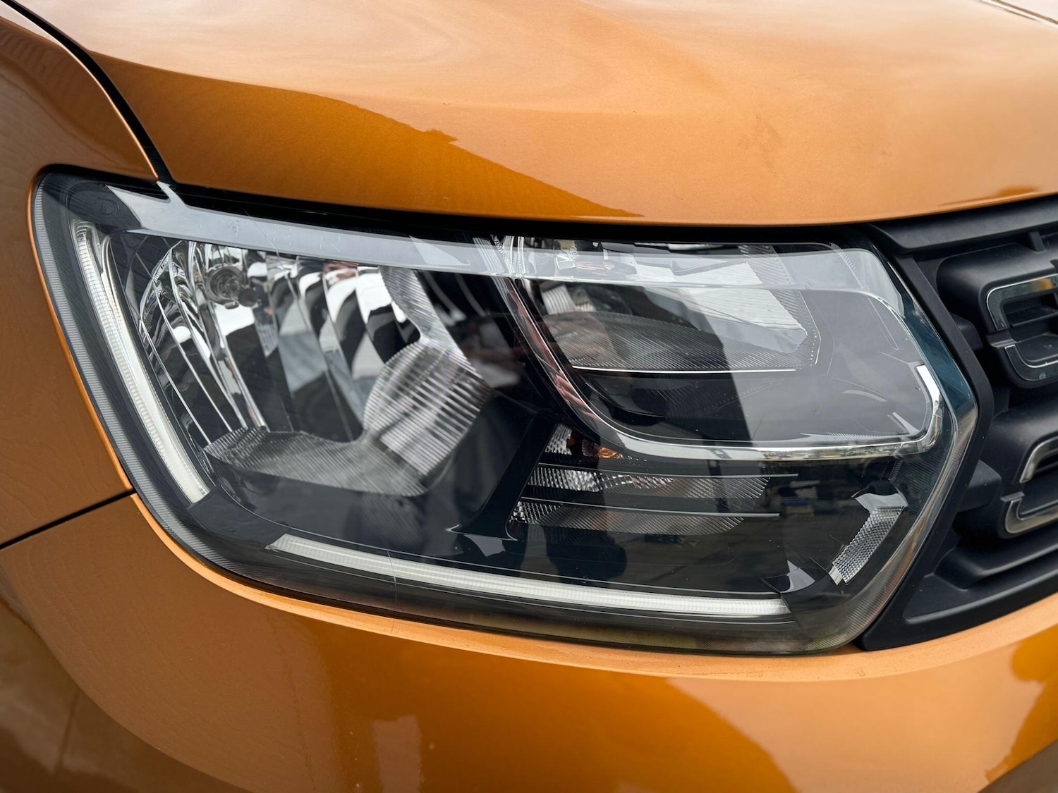 Used Dacia Duster 2018 for sale - 77597628: Photo 38