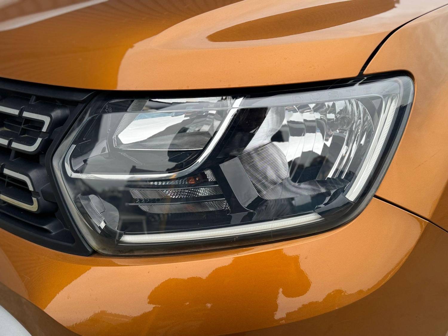 Used Dacia Duster 2018 for sale - 77597628: Photo 40