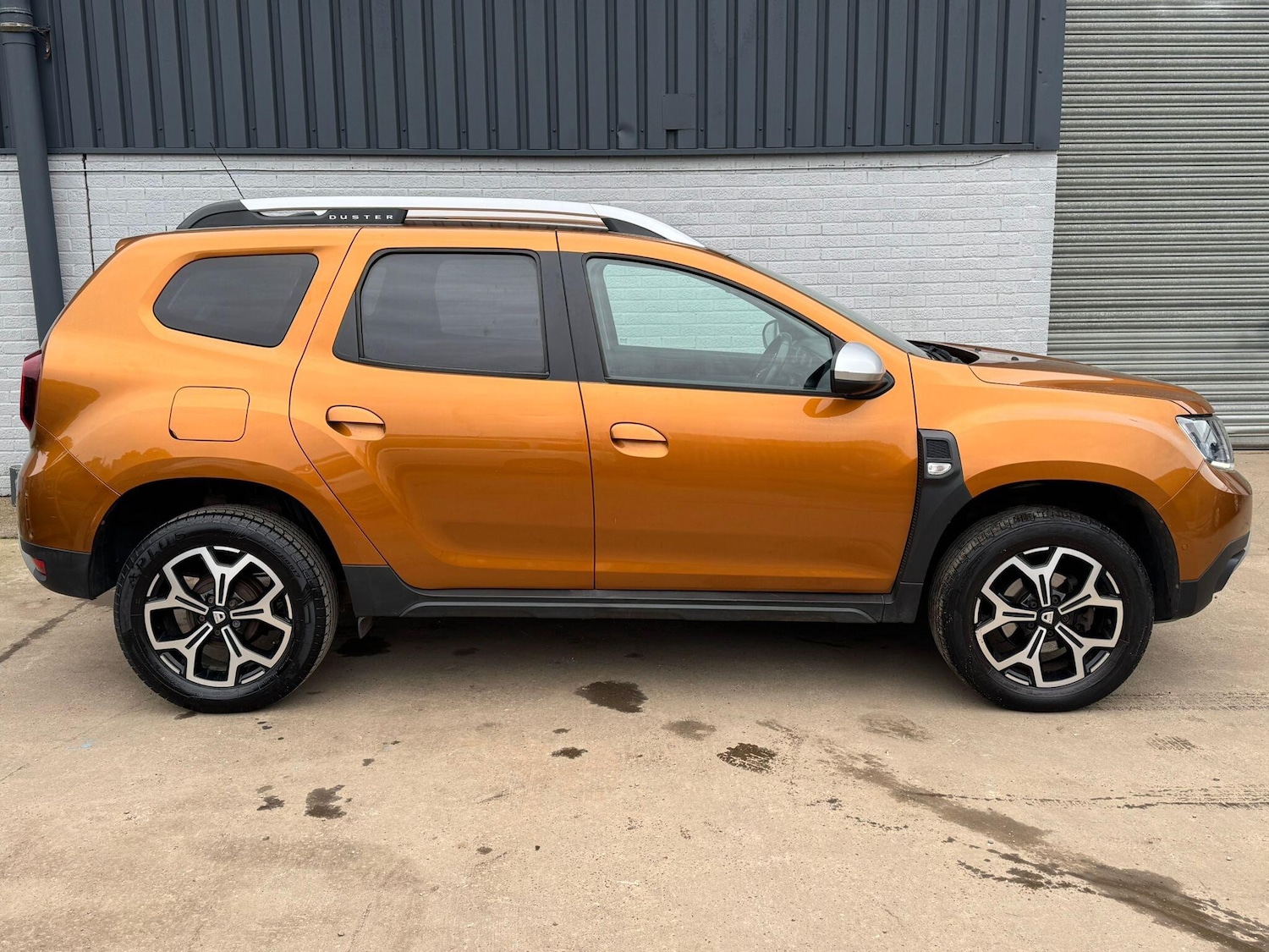 Used Dacia Duster 2018 for sale - 77597628: Photo 7