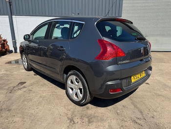 Used Peugeot 3008 2012 for sale - 78471184: Photo