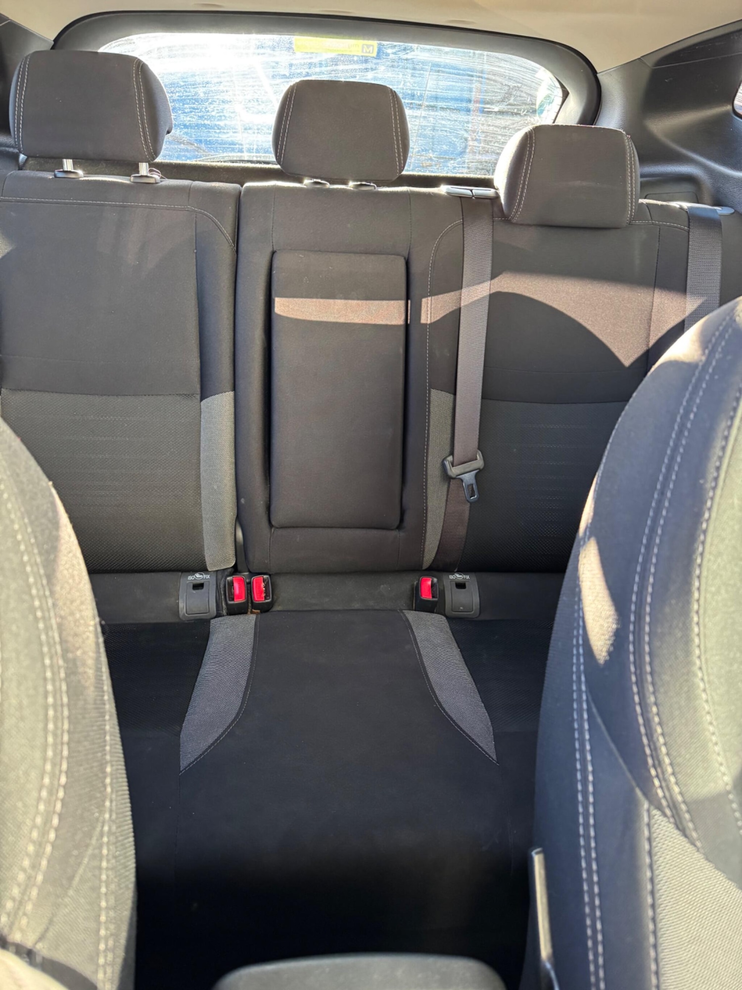 Used Nissan Qashqai 2017 for sale - 77163063: Photo 11