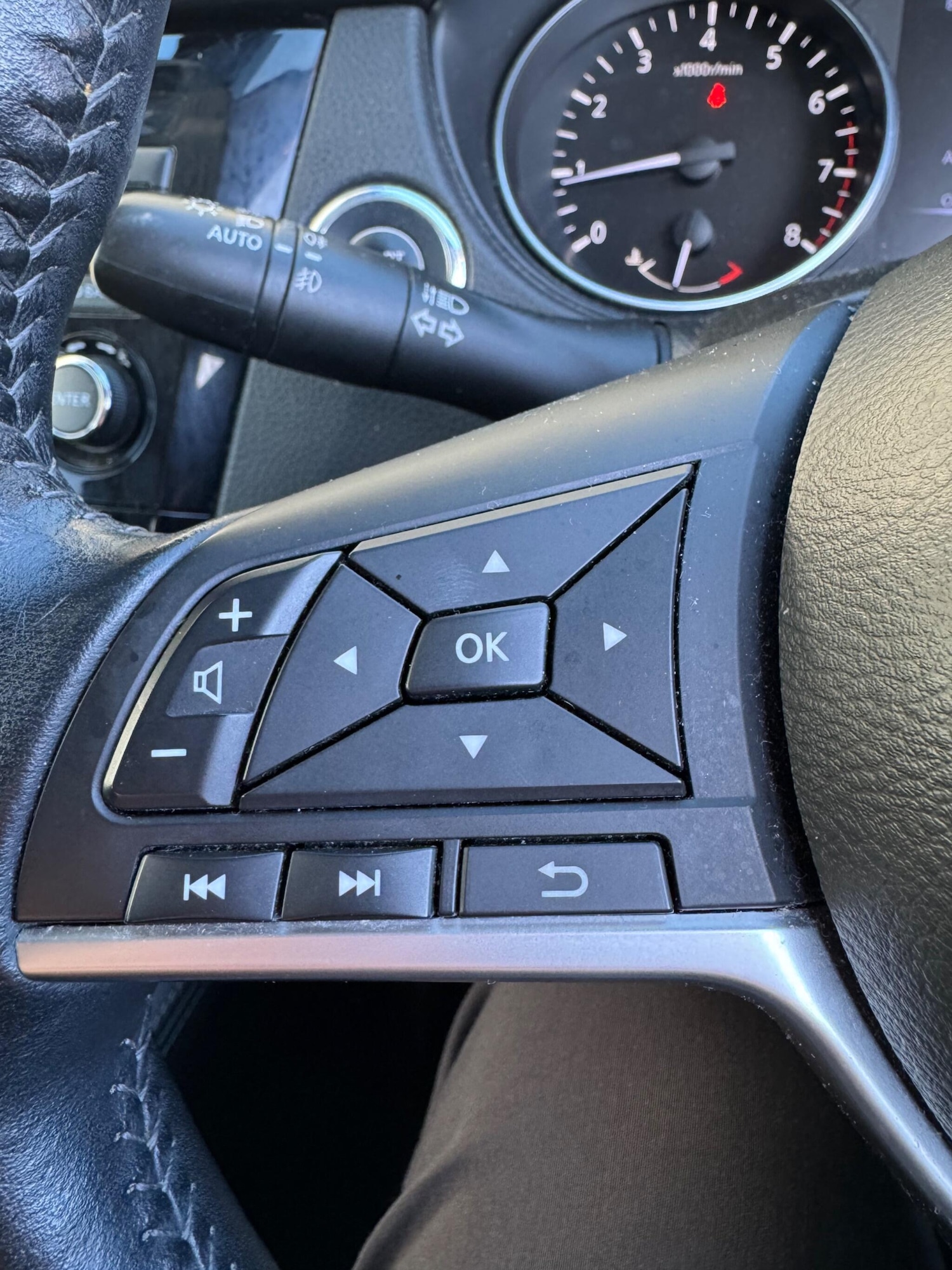 Used Nissan Qashqai 2017 for sale - 77163063: Photo 15