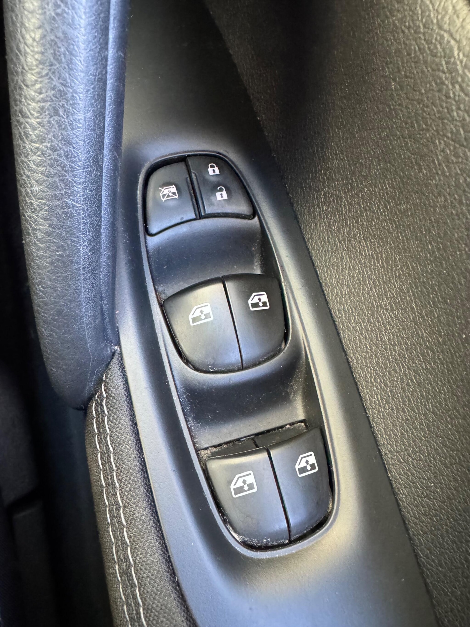 Used Nissan Qashqai 2017 for sale - 77163063: Photo 16