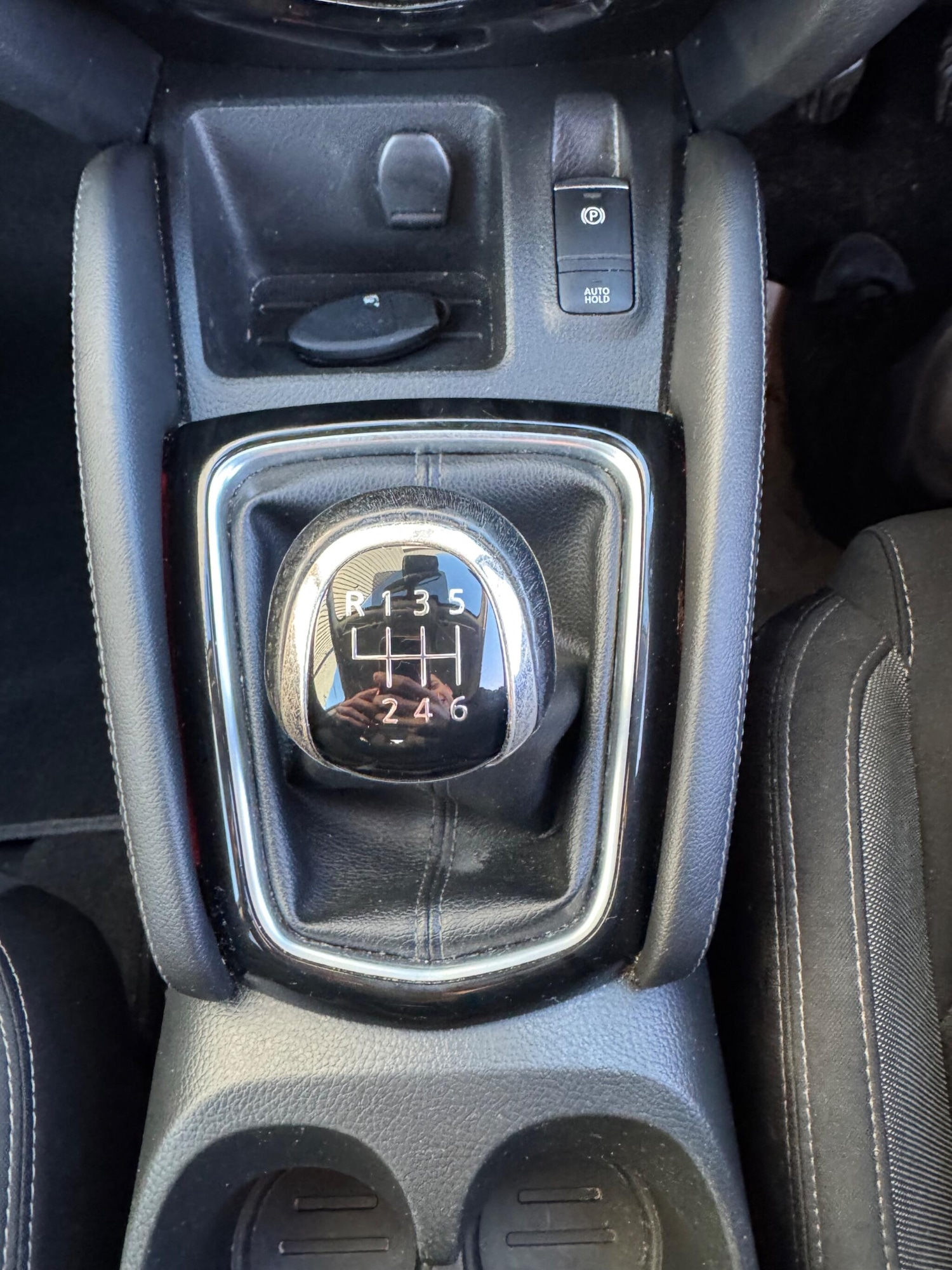 Used Nissan Qashqai 2017 for sale - 77163063: Photo 18