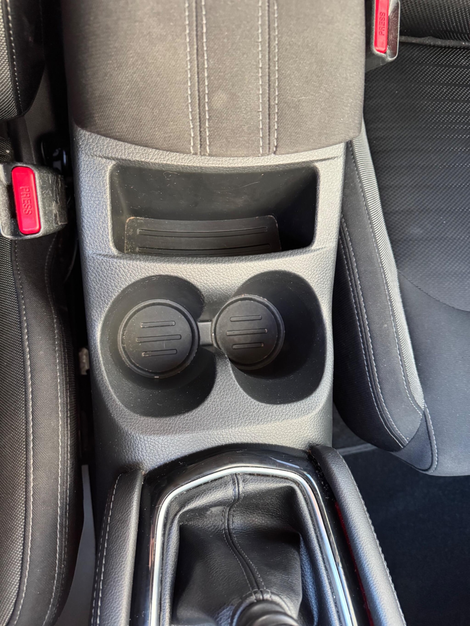 Used Nissan Qashqai 2017 for sale - 77163063: Photo 21