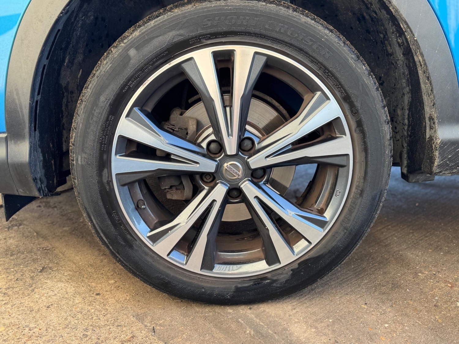 Used Nissan Qashqai 2017 for sale - 77163063: Photo 24