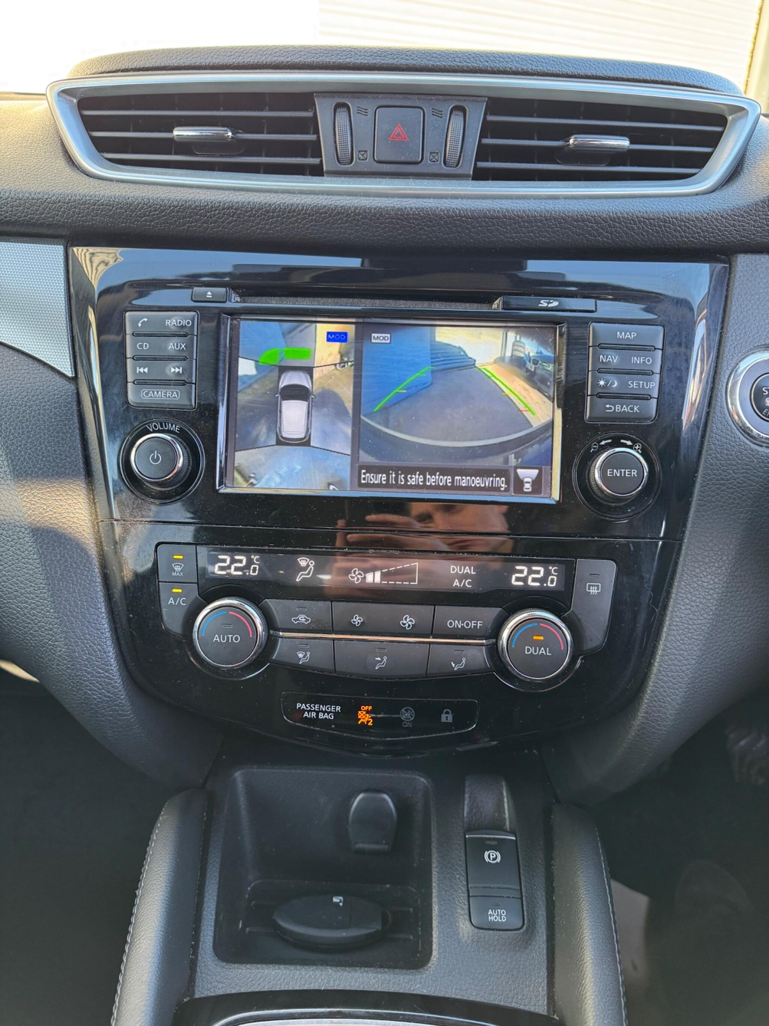 Used Nissan Qashqai 2017 for sale - 77163063: Photo 27