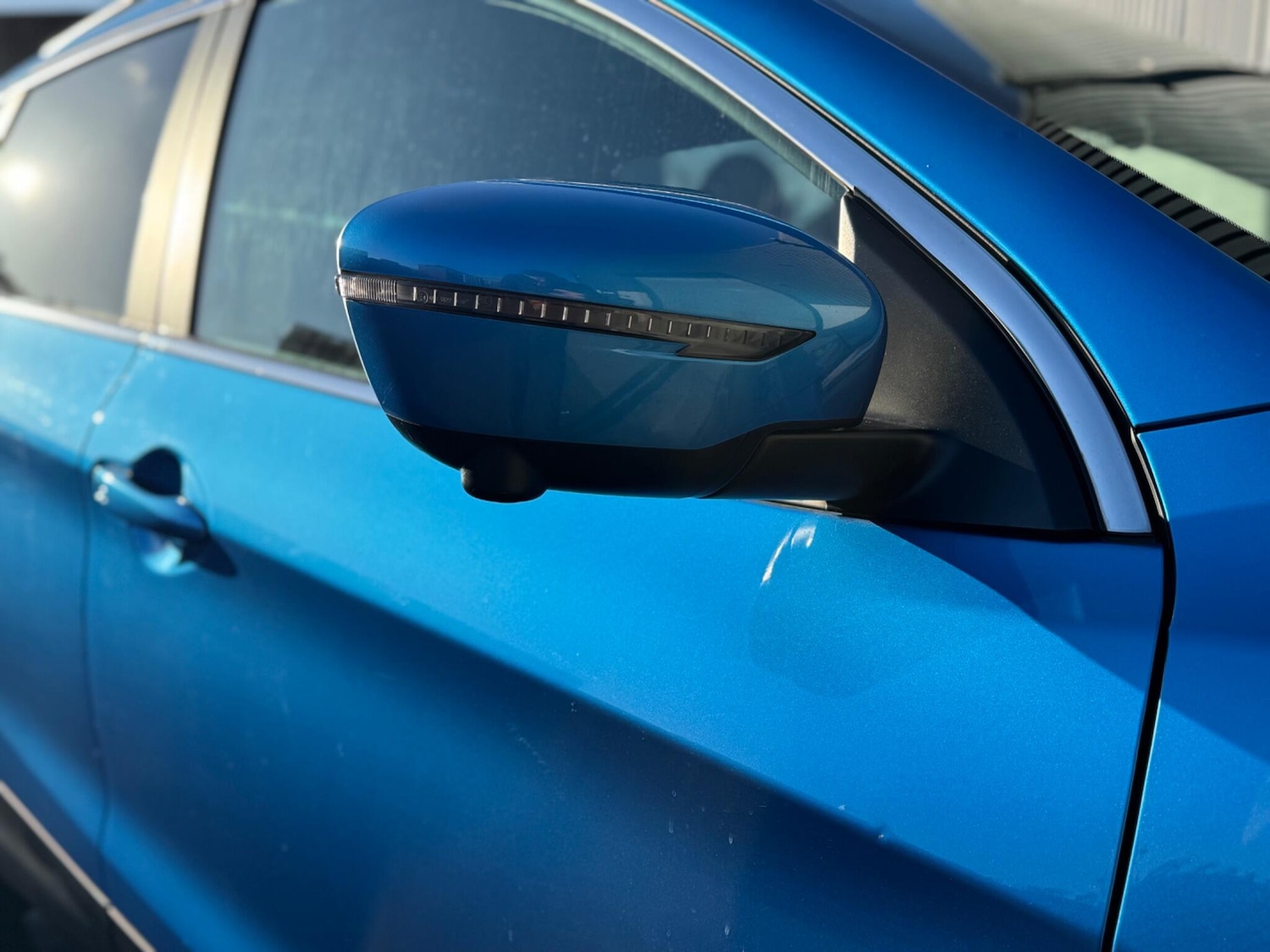 Used Nissan Qashqai 2017 for sale - 77163063: Photo 30