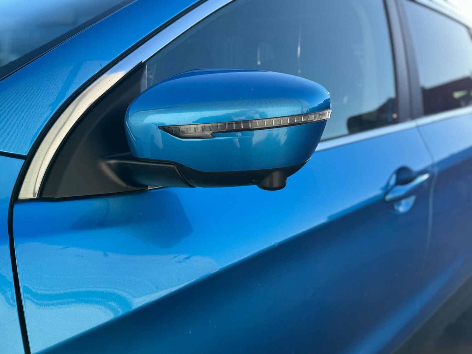 Used Nissan Qashqai 2017 for sale - 77163063: Photo 31