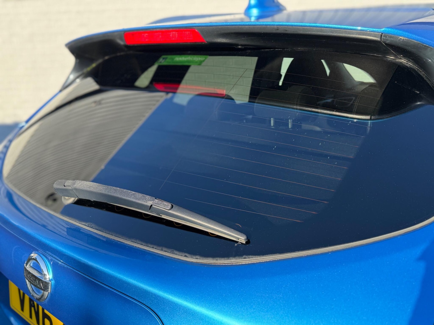 Used Nissan Qashqai 2017 for sale - 77163063: Photo 34