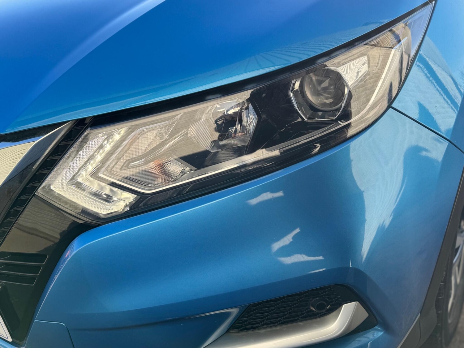 Used Nissan Qashqai 2017 for sale - 77163063: Photo 39