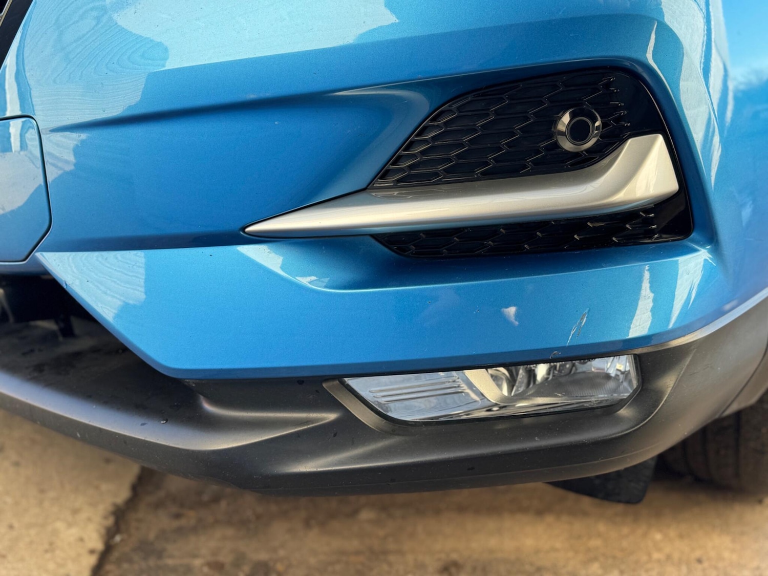 Used Nissan Qashqai 2017 for sale - 77163063: Photo 41