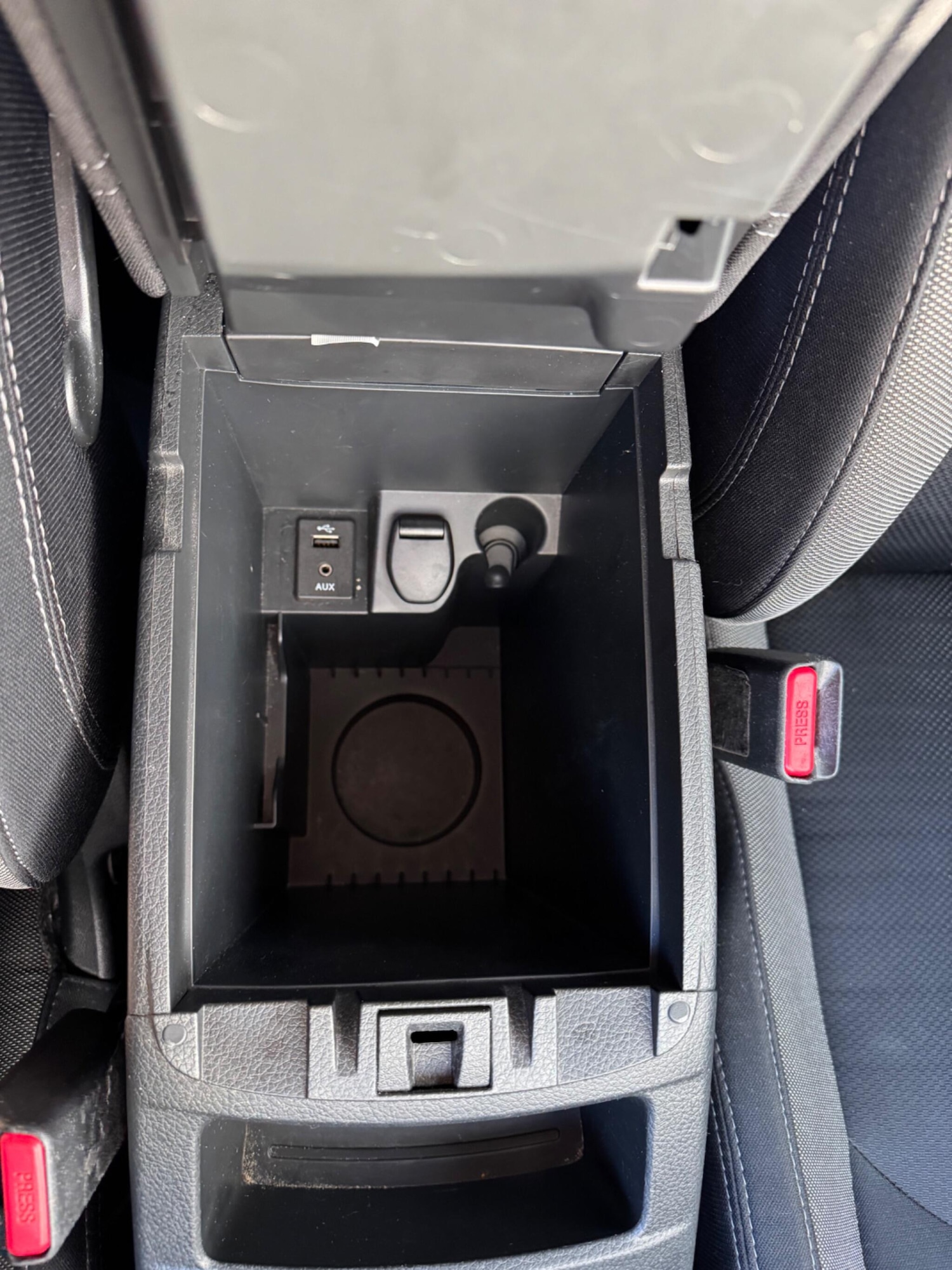 Used Nissan Qashqai 2017 for sale - 77163063: Photo 47