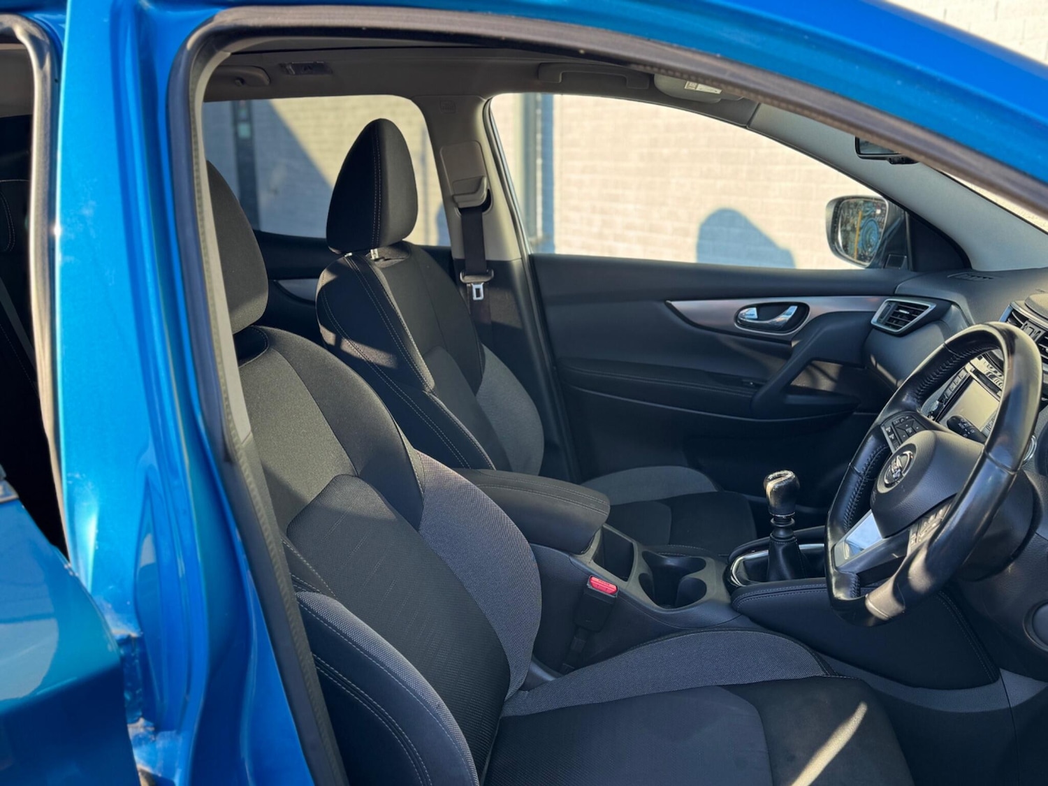 Used Nissan Qashqai 2017 for sale - 77163063: Photo 9