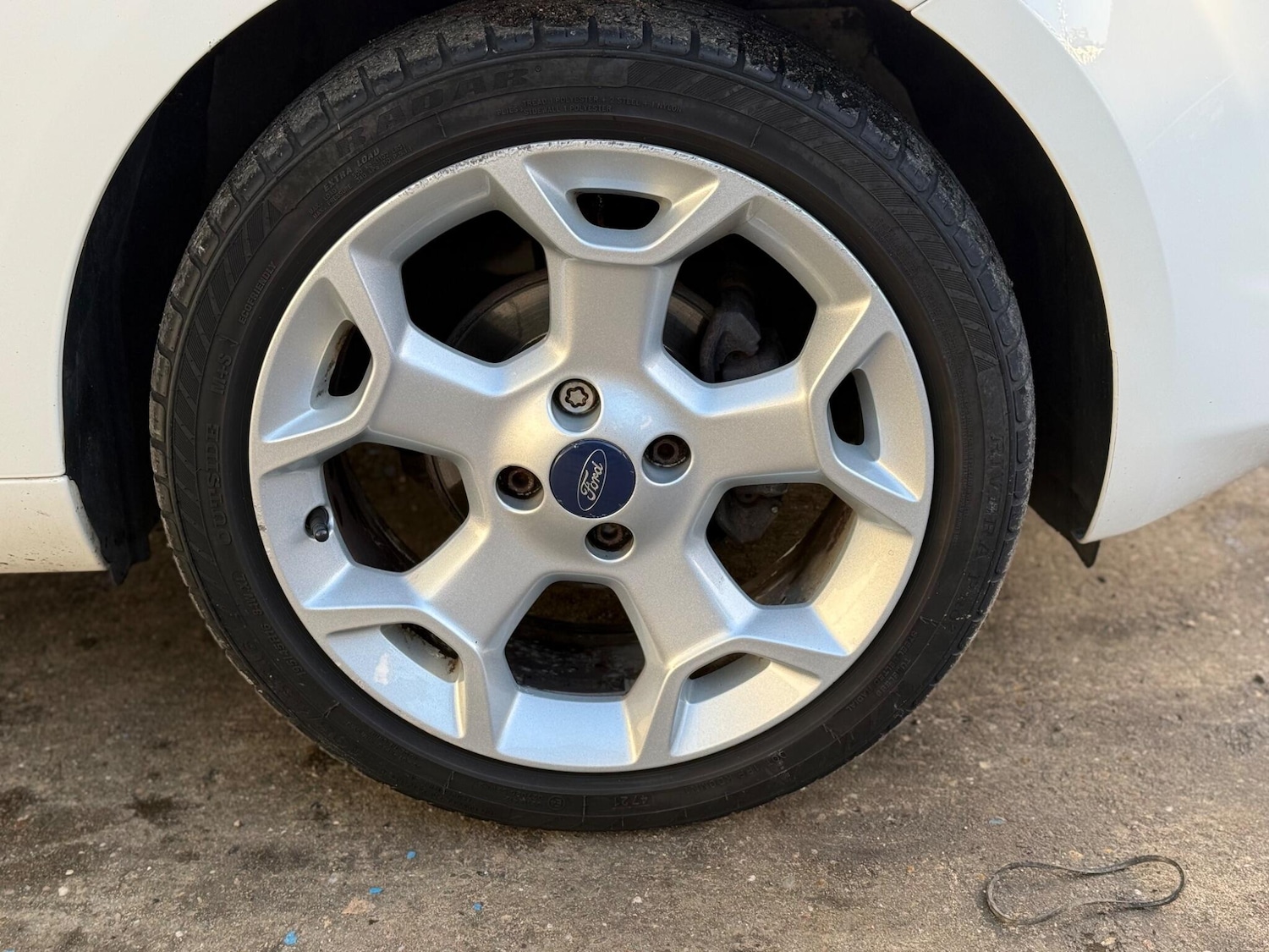 Used Ford Ka 2015 for sale - 76607697: Photo 15