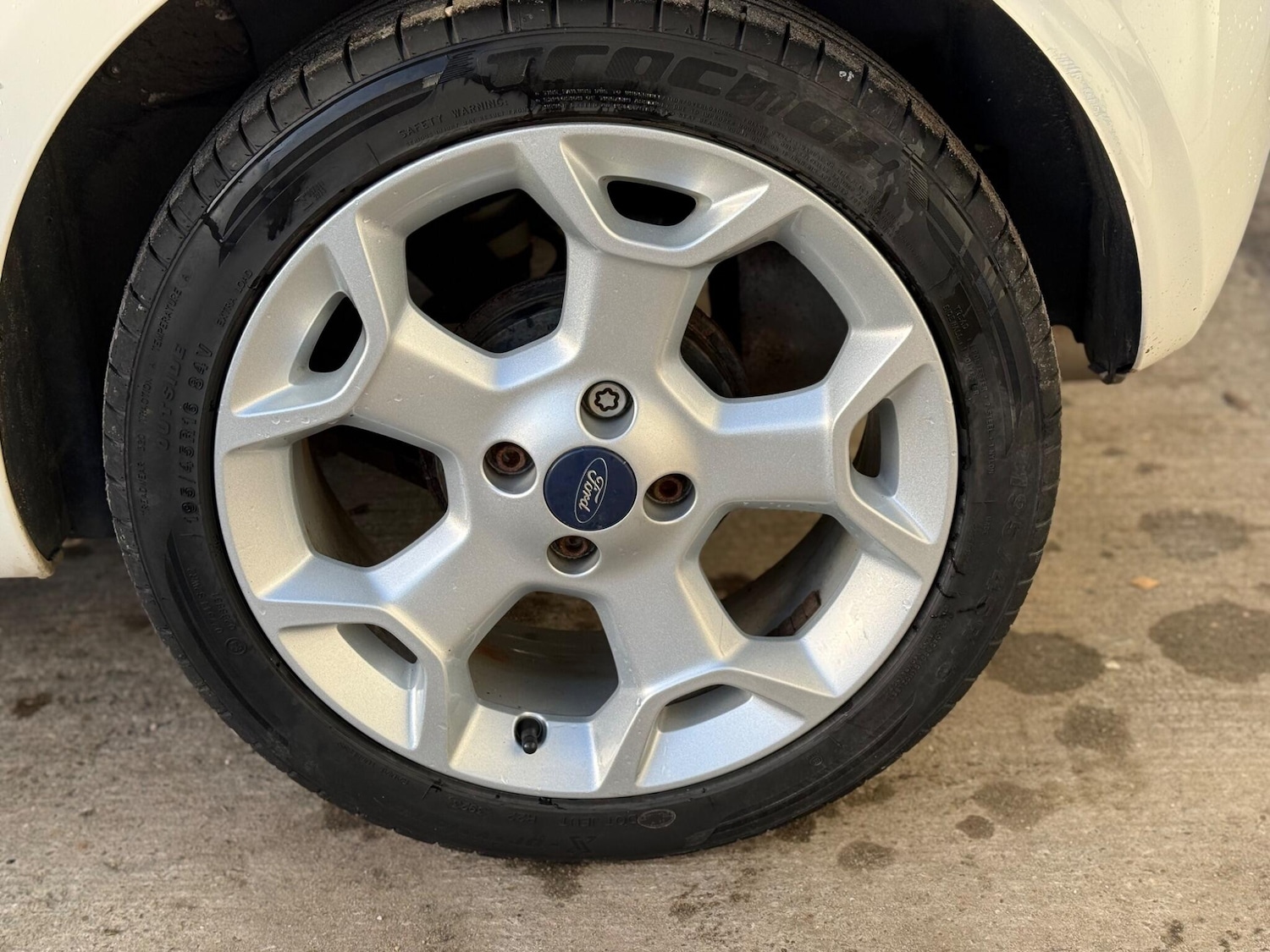 Used Ford Ka 2015 for sale - 76607697: Photo 16