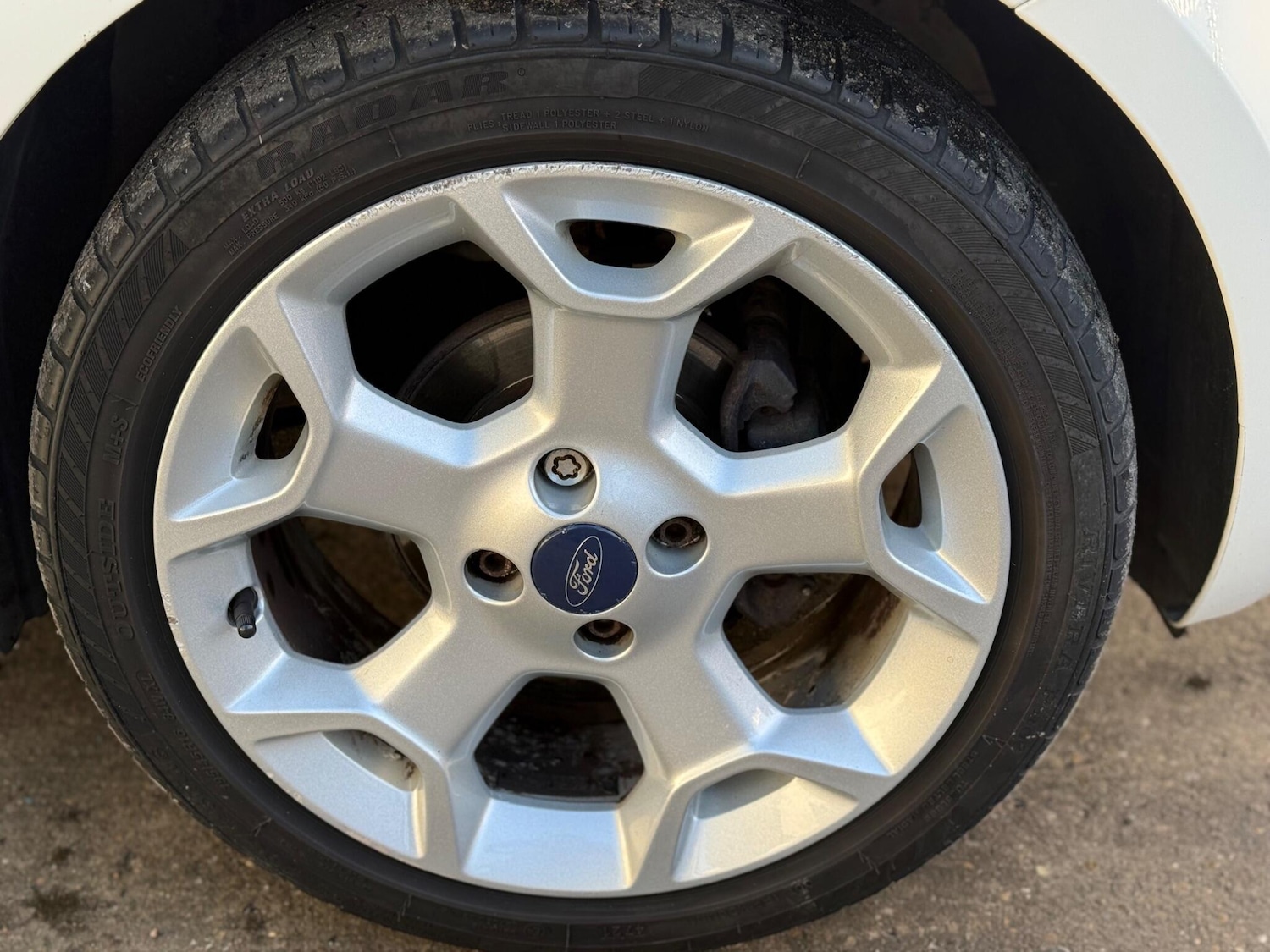 Used Ford Ka 2015 for sale - 76607697: Photo 17